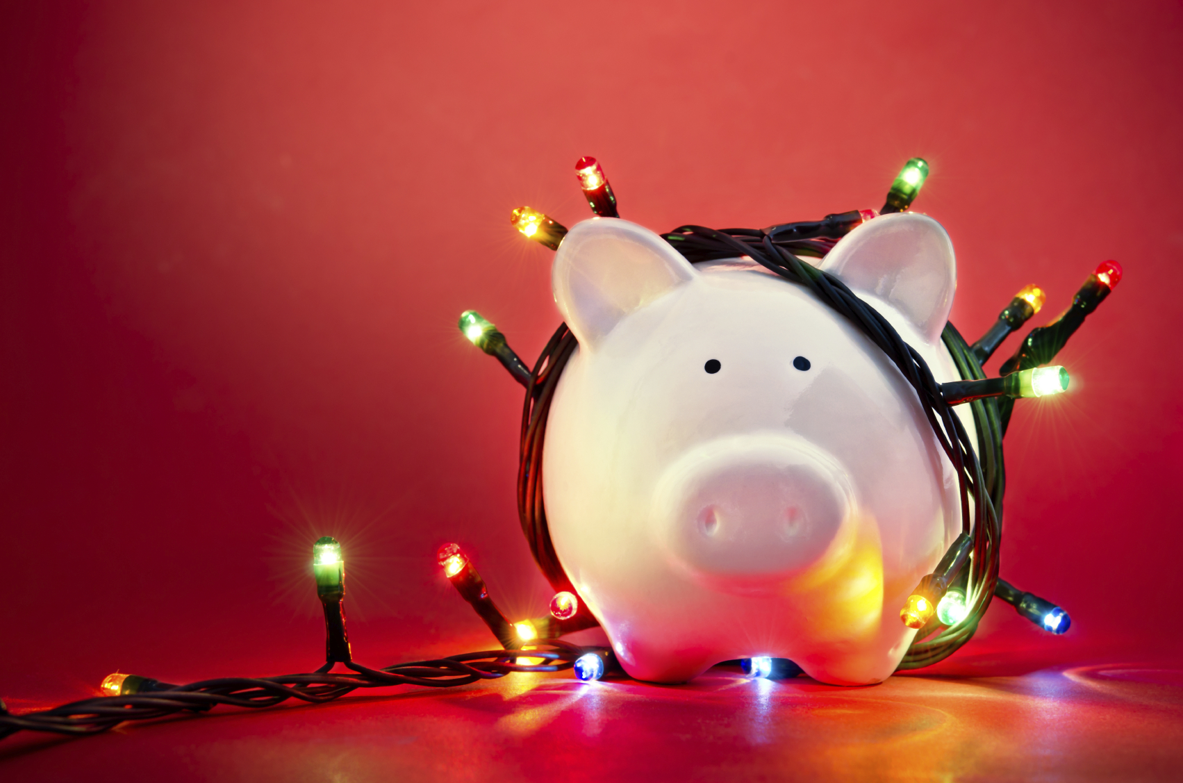 Holiday Money Lessons for Kids