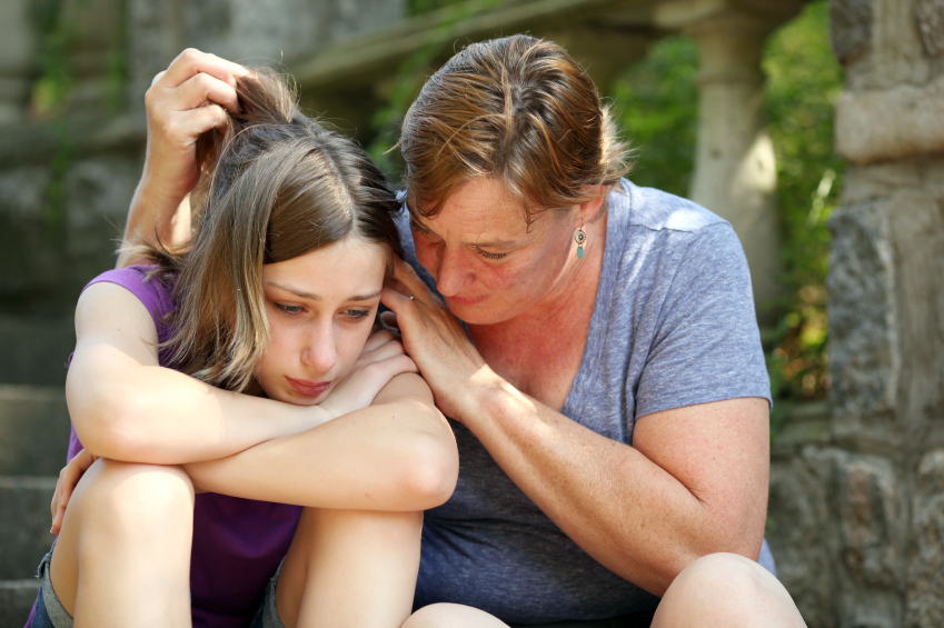6 Tips to Help Your Loved One Cope with Depression