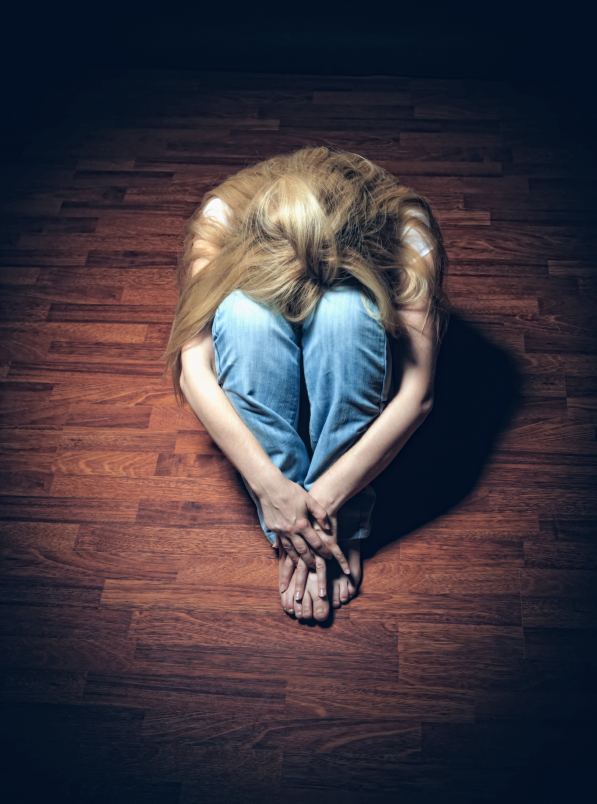 Identifying Emotional Abuse — Look for These Signs