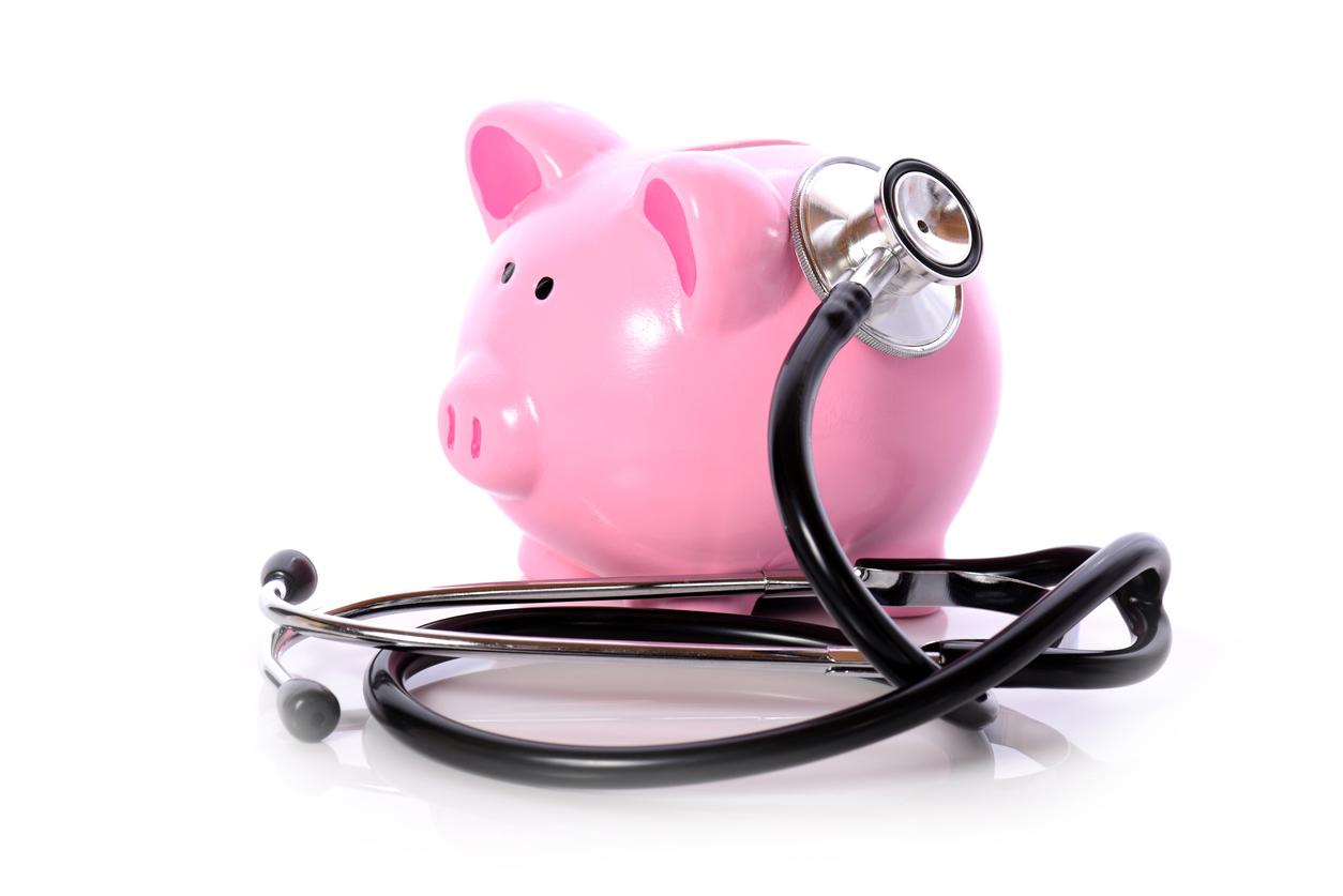 Fiscally Fit? How to complete a Financial Wellness Checkup